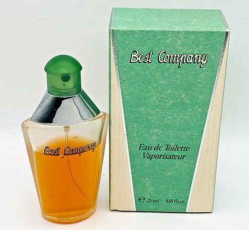 Best company classic - best, profumo