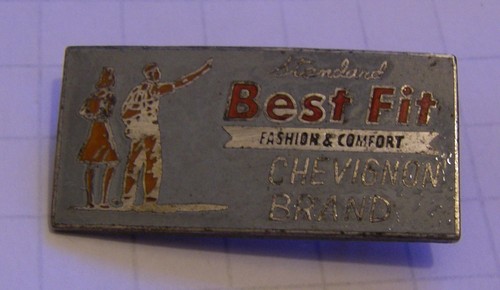 Pin chevignon best - fit, vintage