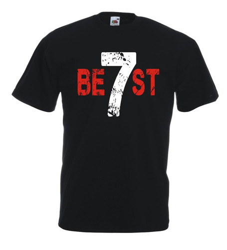 Maglia george best - maglia,