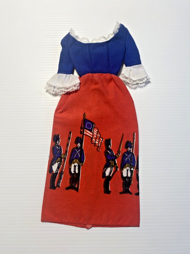 Outfit vintage barbie - outfit,