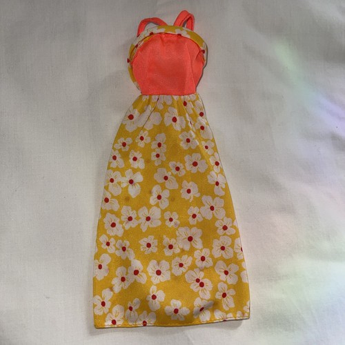 Abito vintage 1976 - , barbie