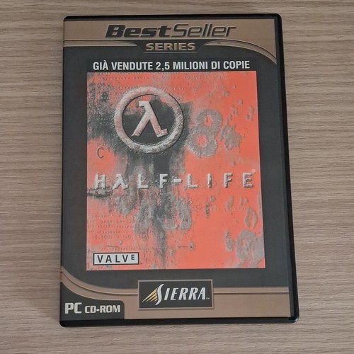 Valve half life rom best - half-life,