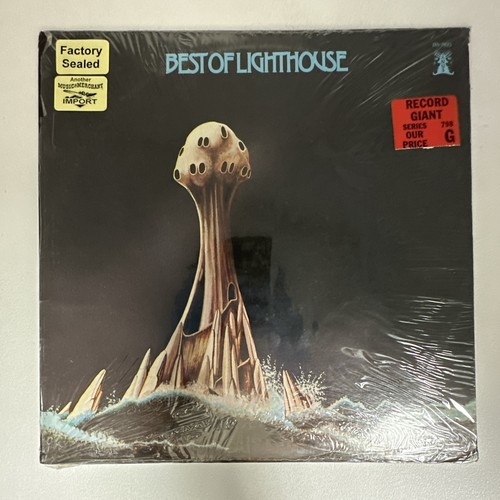 Lighthouse best vinyl - lighthouse-, of