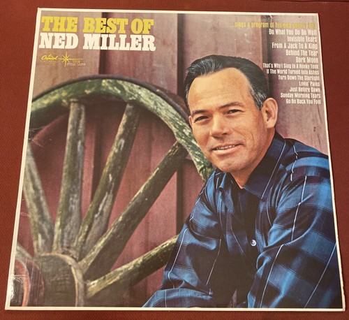 The best ned miller - of,