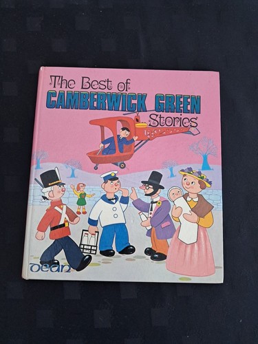 Vintage the best - best, of