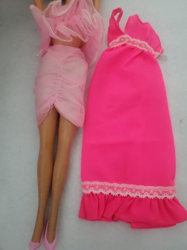 Vintage barbie best buy - "best,