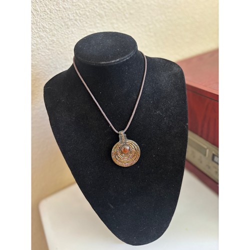 Miglior collana vintage bronzo