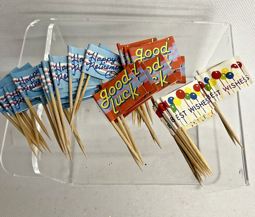 Bandiera cocktail vintage - , 45