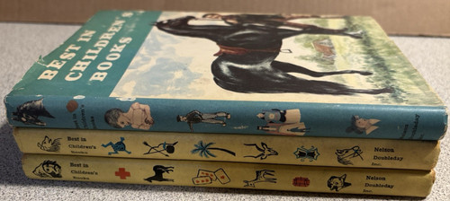 Vintage best children s - best, in